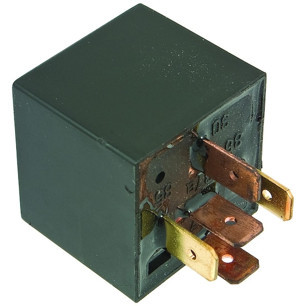 Ilb Gold Replacement For Omc, 584416 Switch / Solenoid 584416 SWITCH / SOLENOID - main